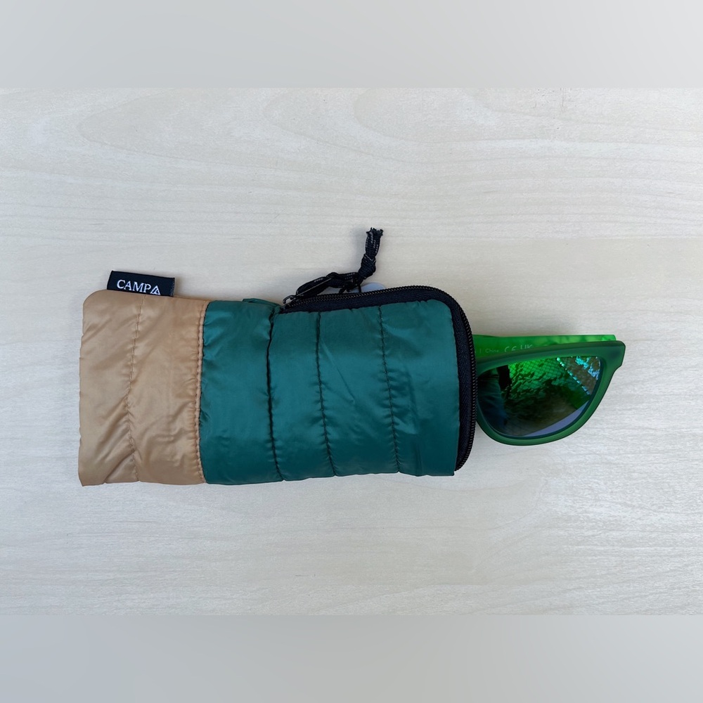 CAMP Eyewear Sleeping Bag Case - Picture 5 of 10